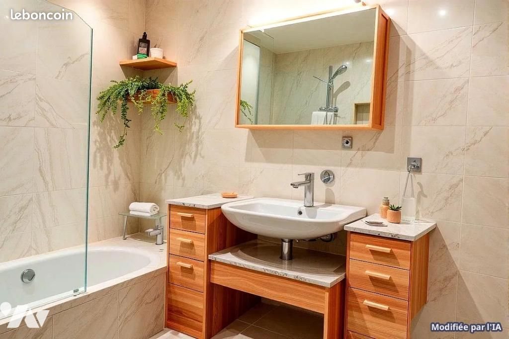 Appartement à vendre, 46m², Gex