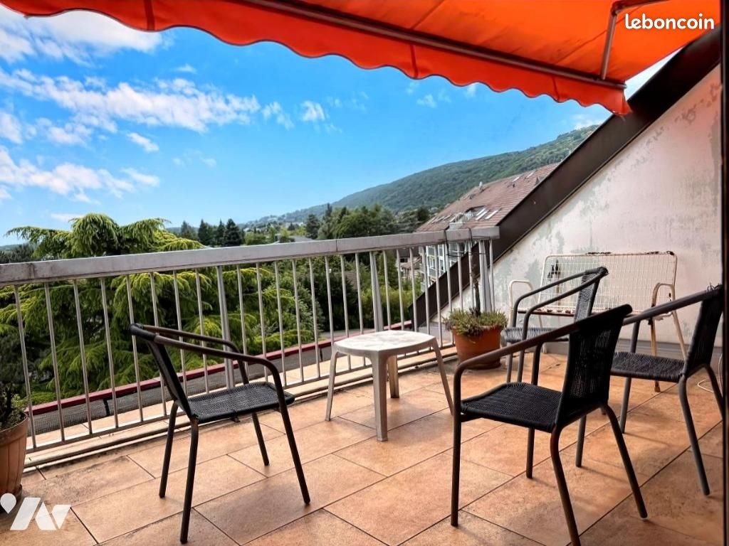Appartement à vendre, 86m², Divonne-les-Bains