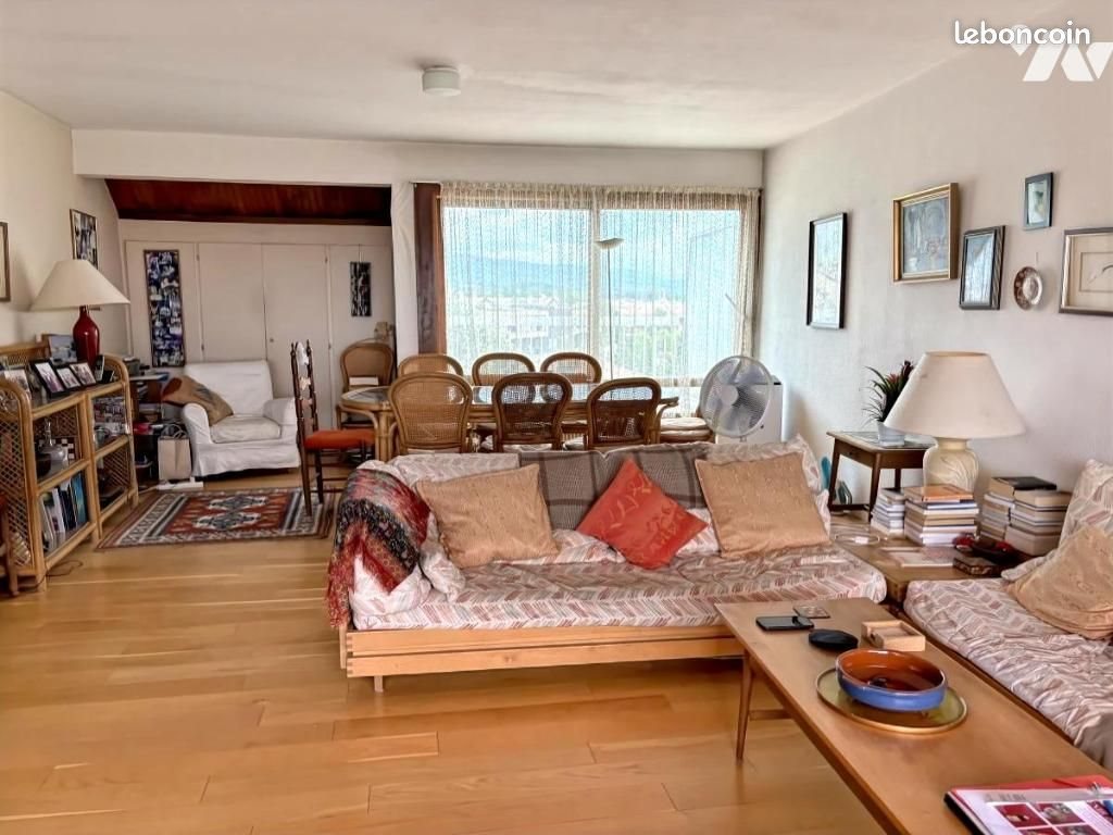 Appartement à vendre, 86m², Divonne-les-Bains