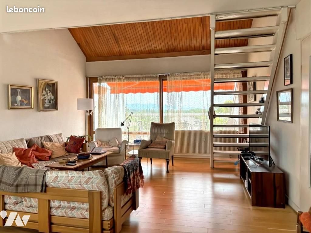 Appartement à vendre, 86m², Divonne-les-Bains