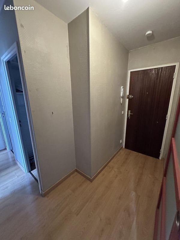 Appartement à vendre, 54m², Mons-en-Baroeul
