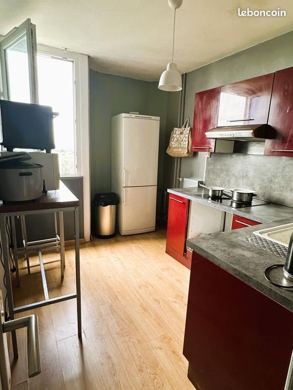 Appartement à vendre, 54m², Mons-en-Baroeul