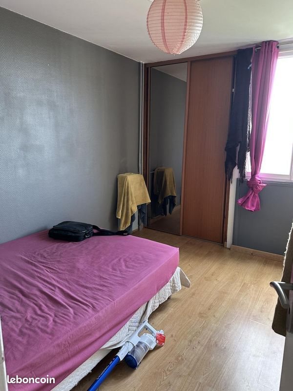Appartement à vendre, 54m², Mons-en-Baroeul