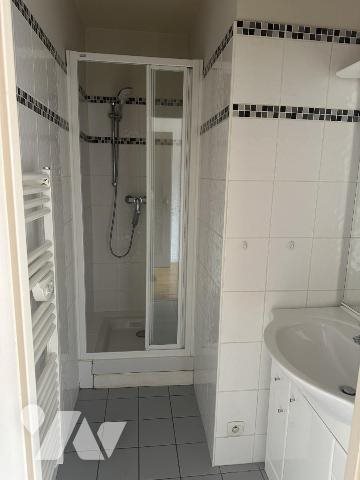 Appartement à vendre, 21m², Lille