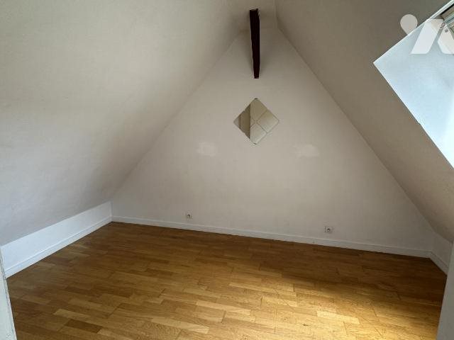 Appartement à vendre, 21m², Lille