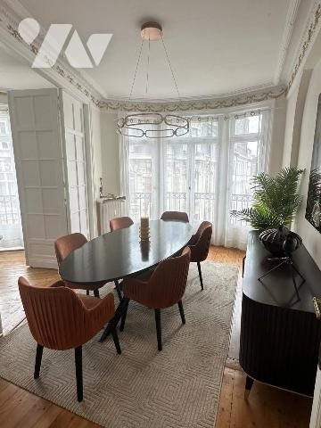 Appartement à vendre, 126m², Lille