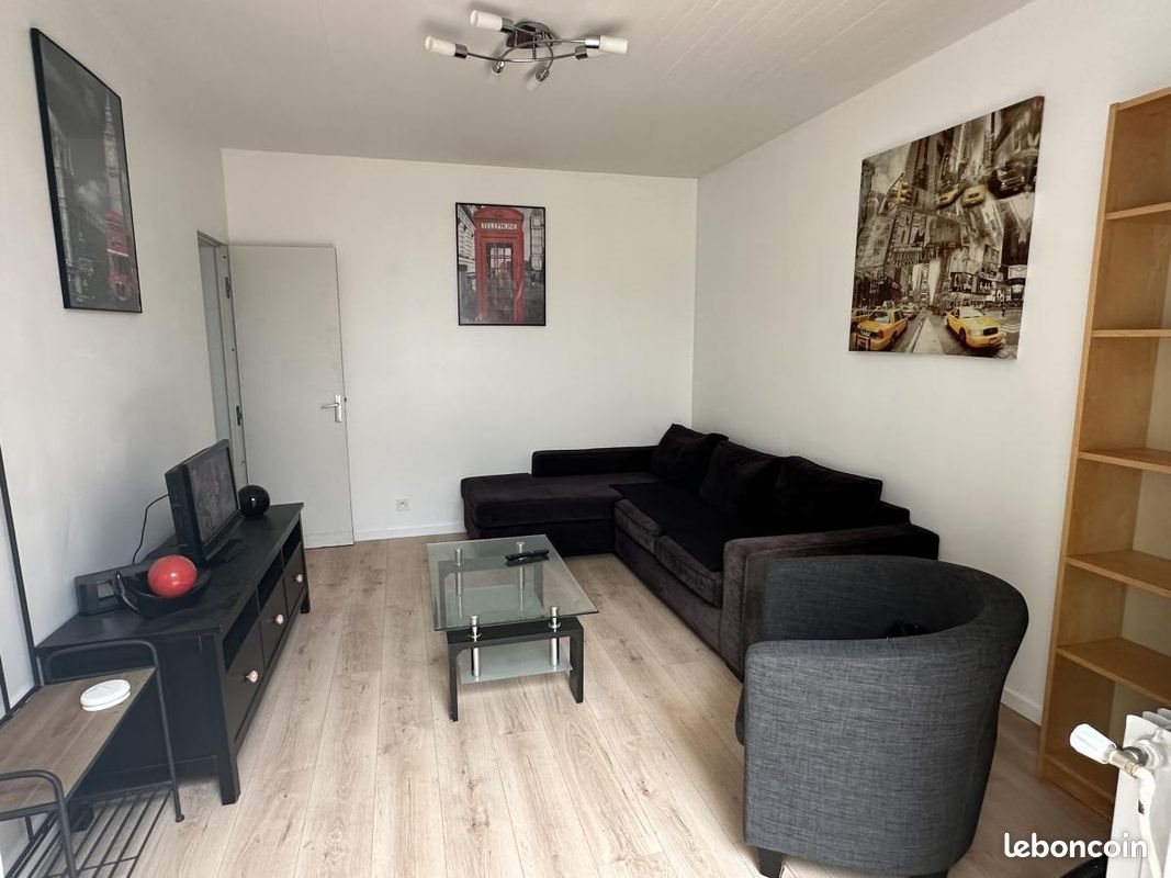 Maison à vendre, 60m², Lille