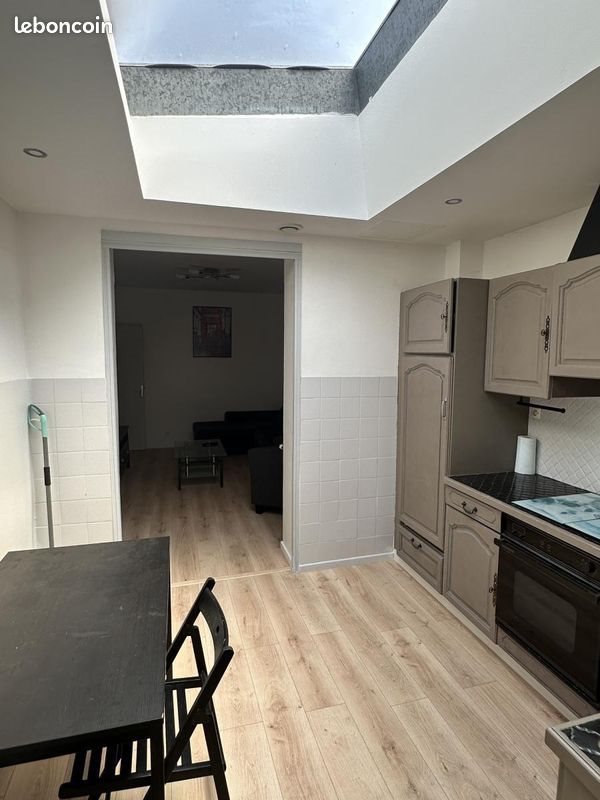 Maison à vendre, 60m², Lille