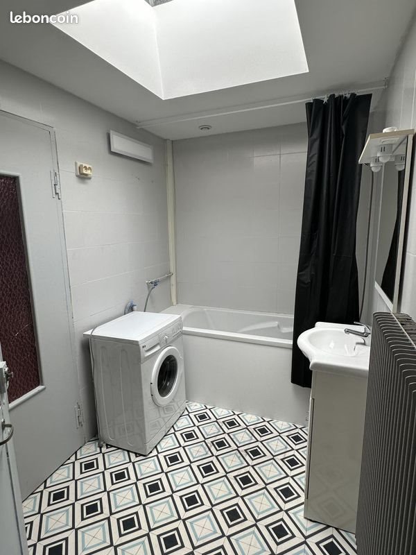 Maison à vendre, 60m², Lille