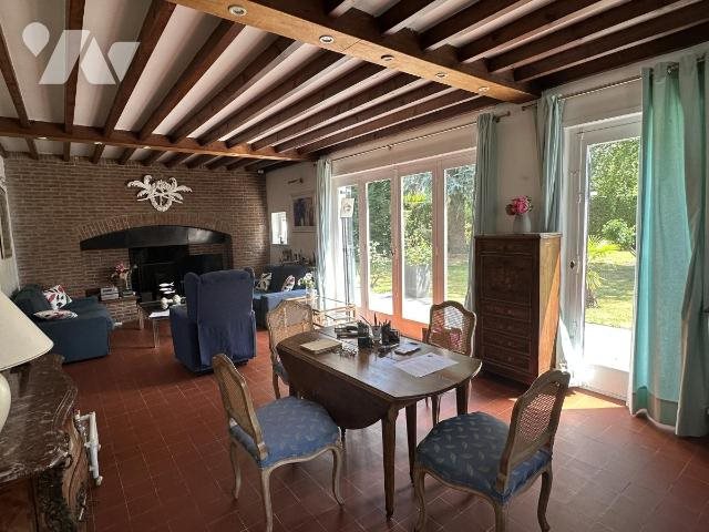 Maison à vendre, 156m², Marcq-en-Baroeul