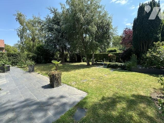 Maison à vendre, 160m², Marcq-en-Baroeul
