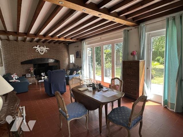 Maison à vendre, 160m², Marcq-en-Baroeul