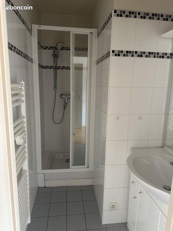 Appartement à vendre, 21m², Lille