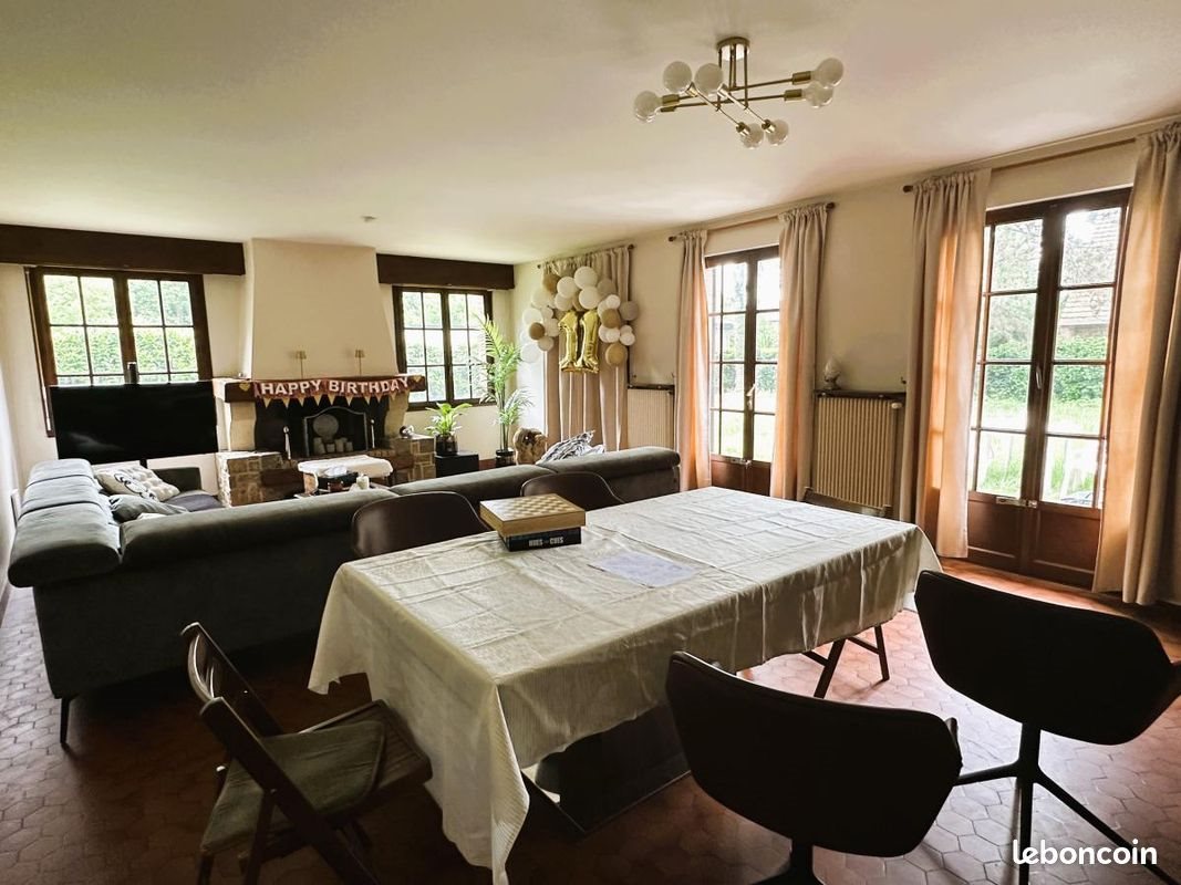 Maison à vendre, 160m², Marcq-en-Baroeul