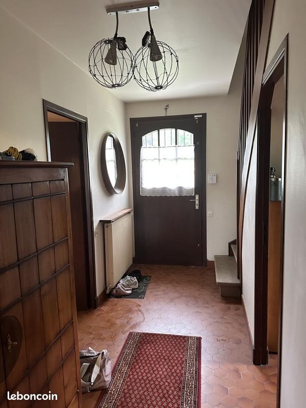 Maison à vendre, 160m², Marcq-en-Baroeul