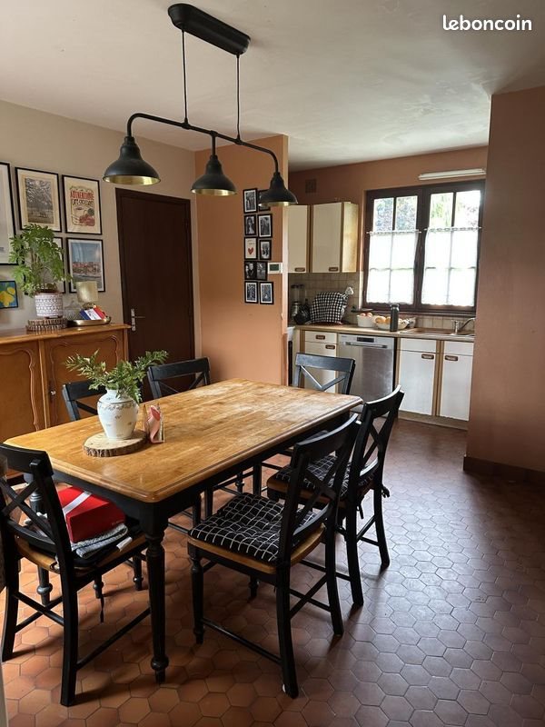 Maison à vendre, 160m², Marcq-en-Baroeul