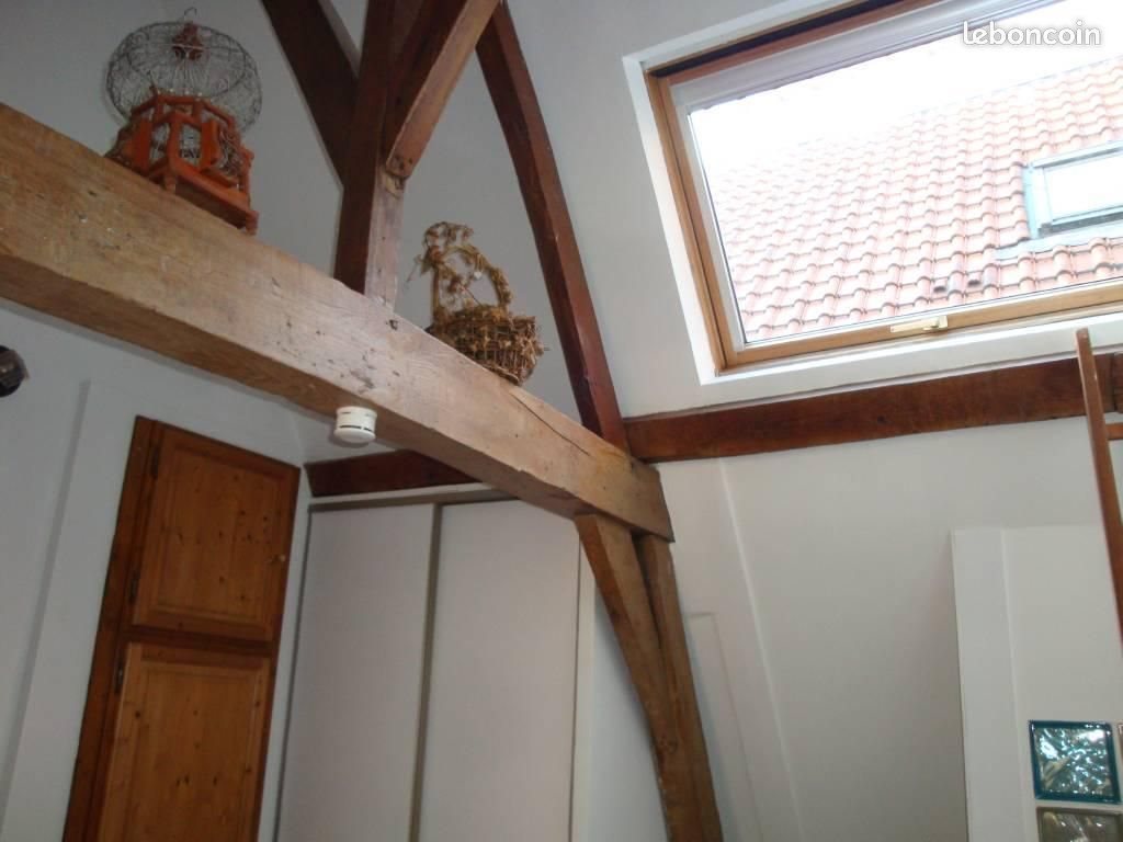 Maison à vendre, 66m², Lille