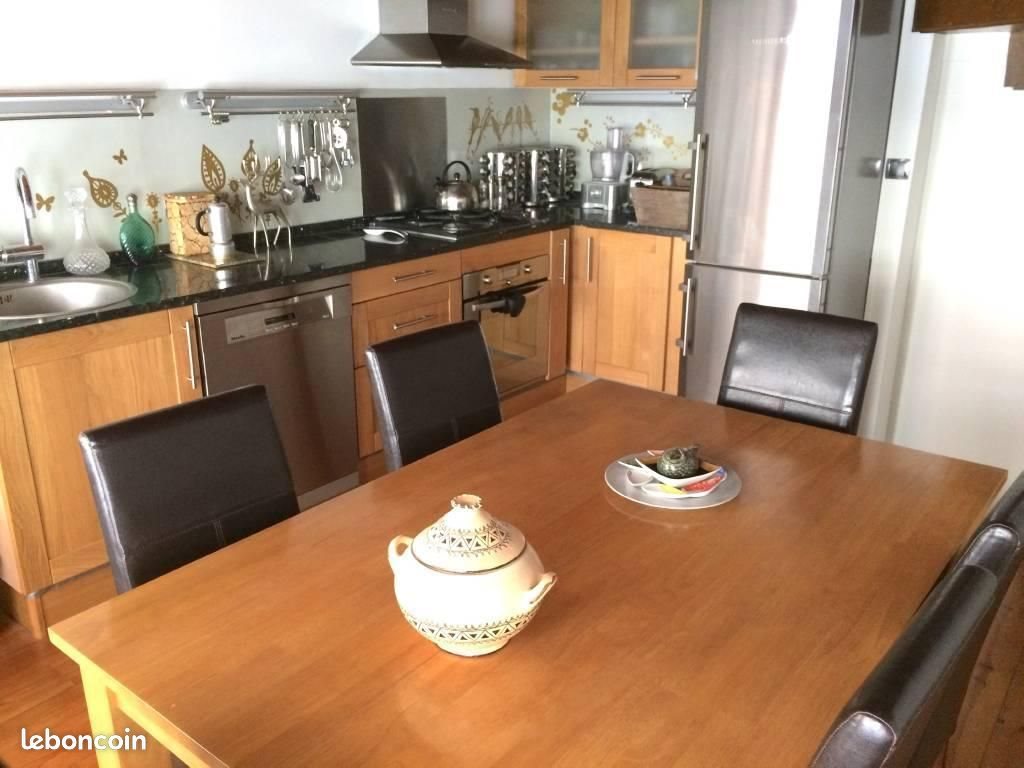 Maison à vendre, 66m², Lille