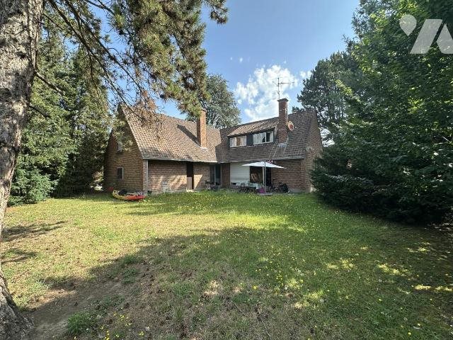 Maison à vendre, 140m², Marcq-en-Baroeul