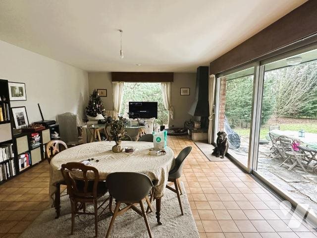 Maison à vendre, 140m², Marcq-en-Baroeul