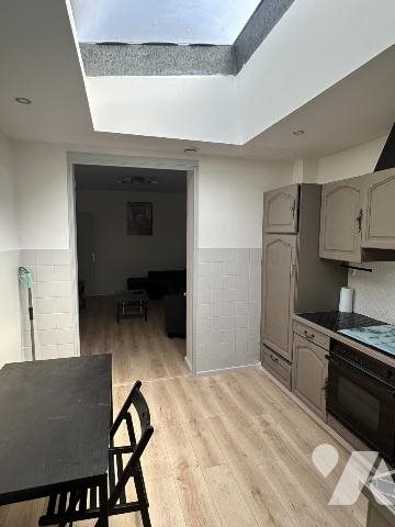 Maison à vendre, 60m², Lille
