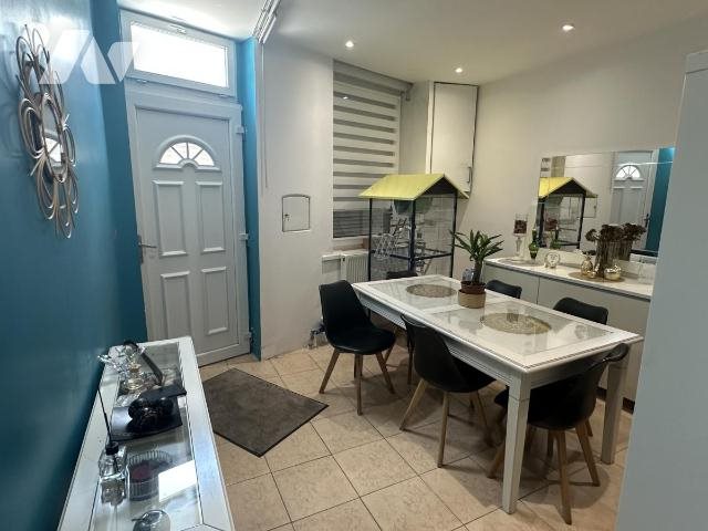 Maison à vendre, 82m², La Madeleine