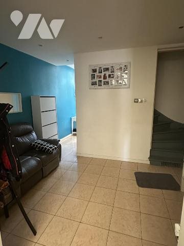 Maison à vendre, 82m², La Madeleine