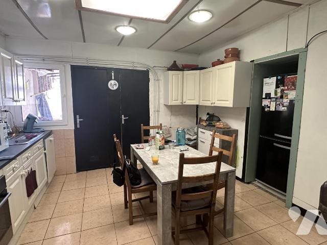 Maison à vendre, 82m², La Madeleine