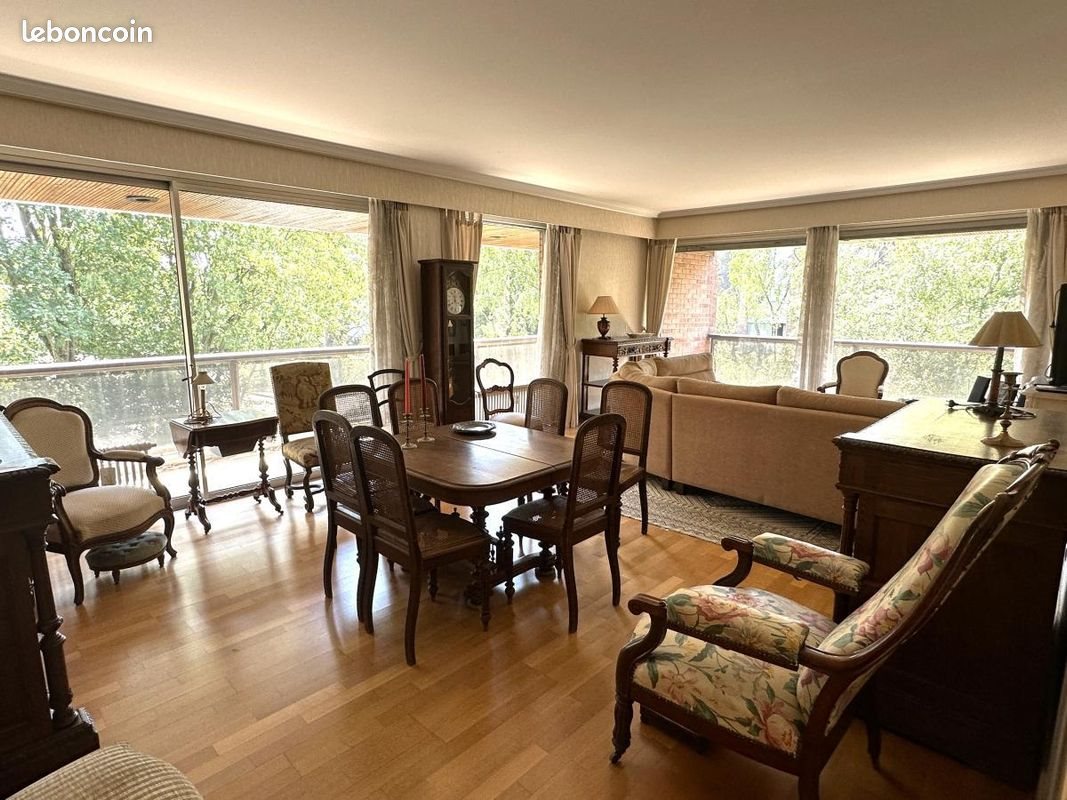 Appartement à vendre, 127m², Wasquehal