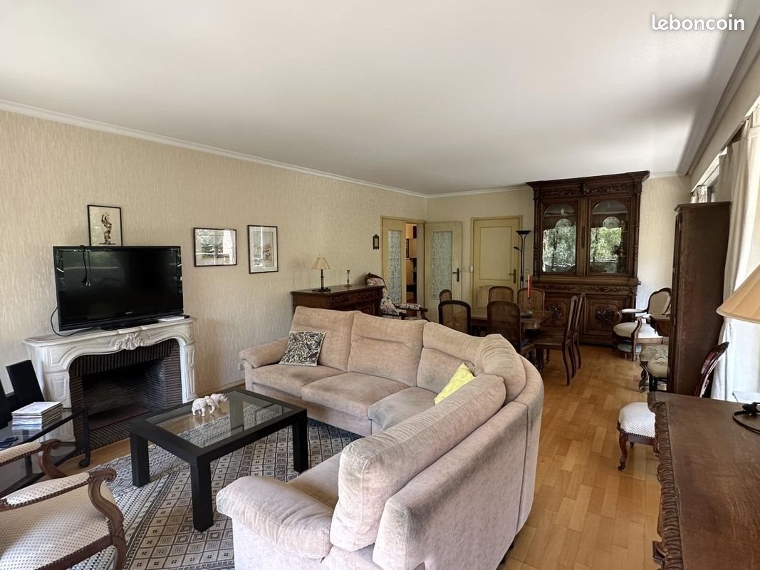 Appartement à vendre, 127m², Wasquehal