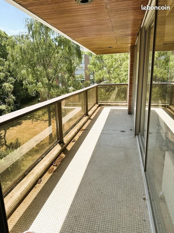 Appartement à vendre, 127m², Wasquehal