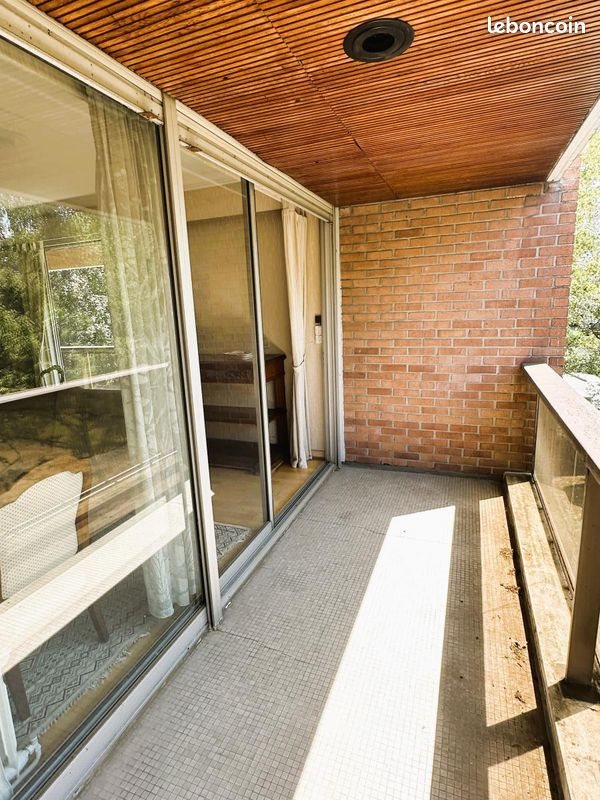 Appartement à vendre, 127m², Wasquehal