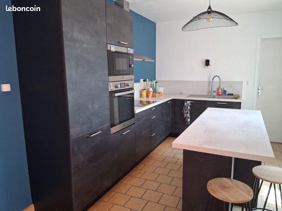 Maison à vendre, 171m², Courpignac