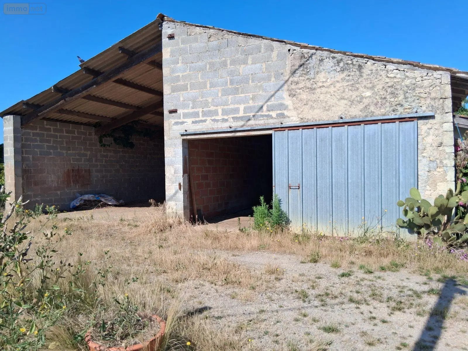Maison à vendre, 122m², Saint-Ciers-sur-Gironde