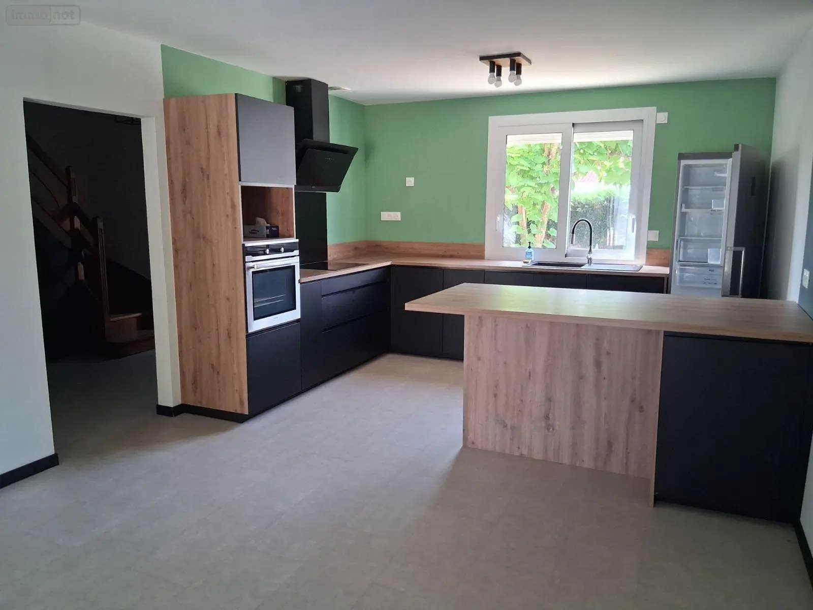 Maison à vendre, 85m², Coutras