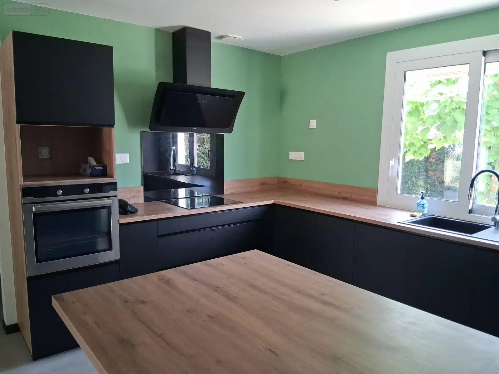 Maison à vendre, 85m², Coutras