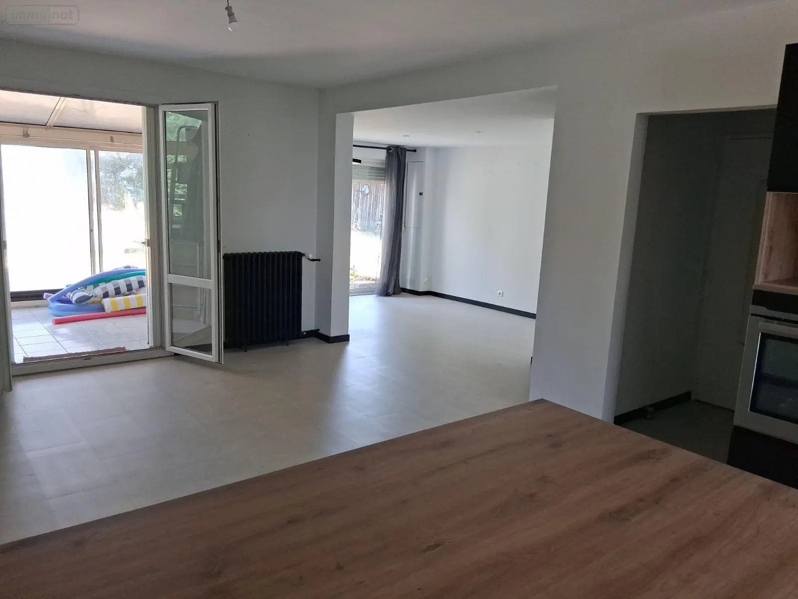 Maison à vendre, 85m², Coutras