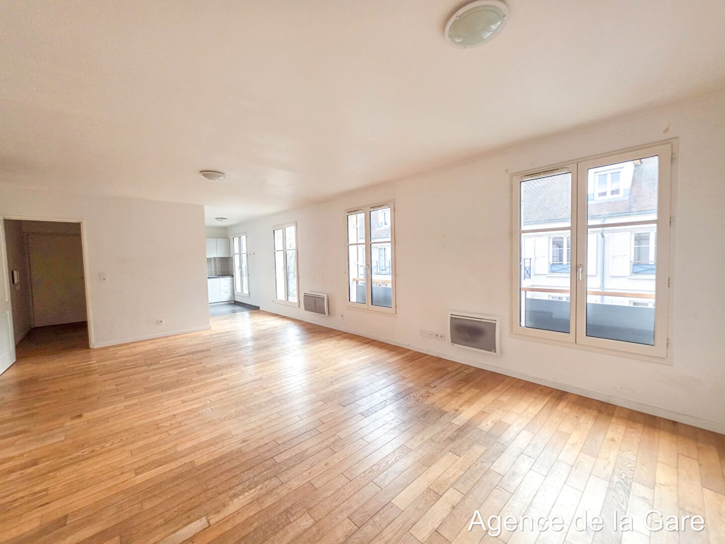 Appartement à vendre, 106m², Maisons-Laffitte