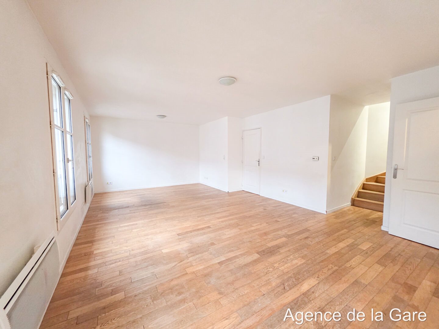 Appartement à vendre, 106m², Maisons-Laffitte