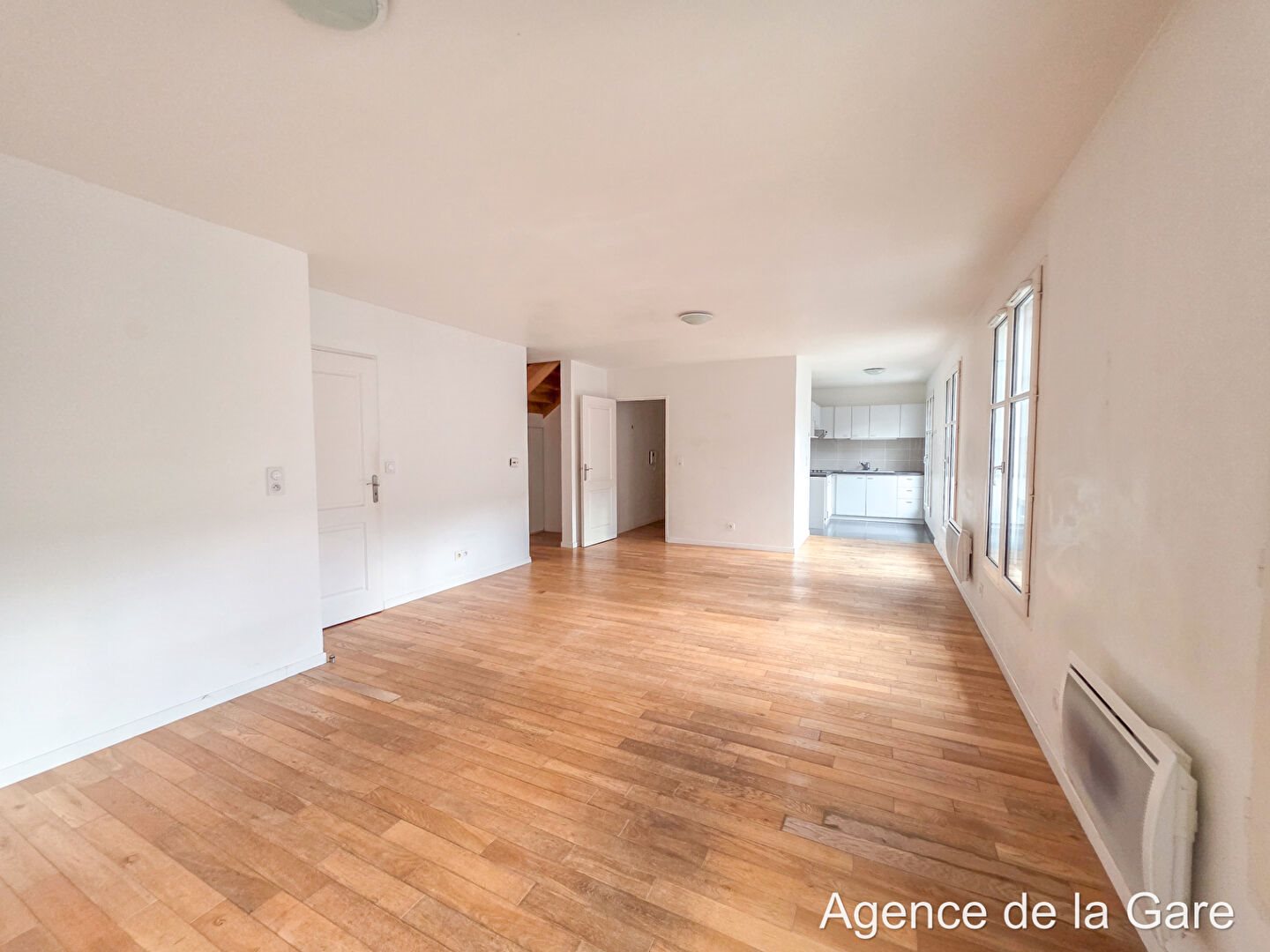 Appartement à vendre, 106m², Maisons-Laffitte