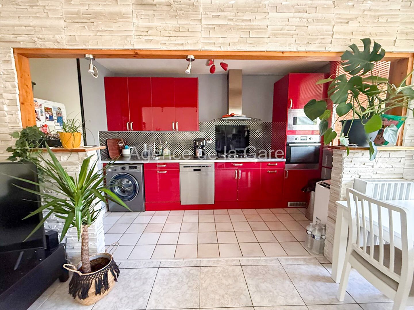 Appartement à vendre, 65m², Sartrouville