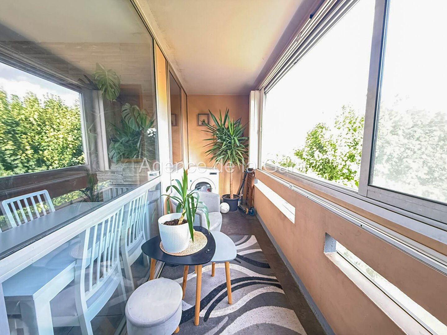 Appartement à vendre, 65m², Sartrouville