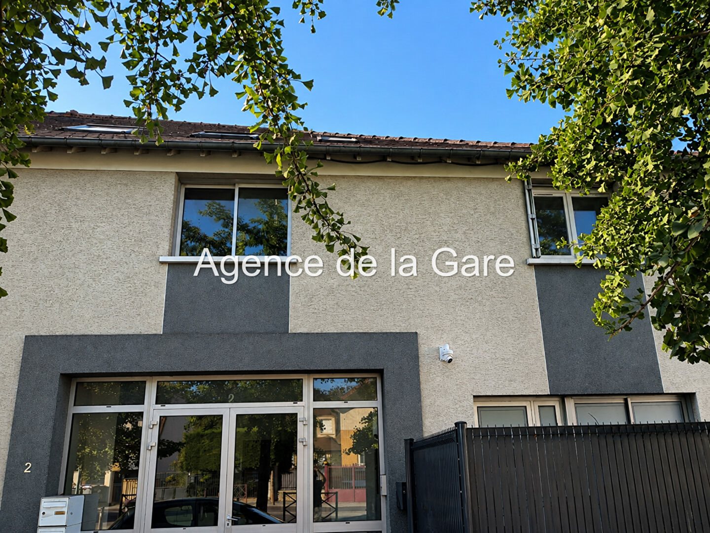Appartement à vendre, 92m², Houilles