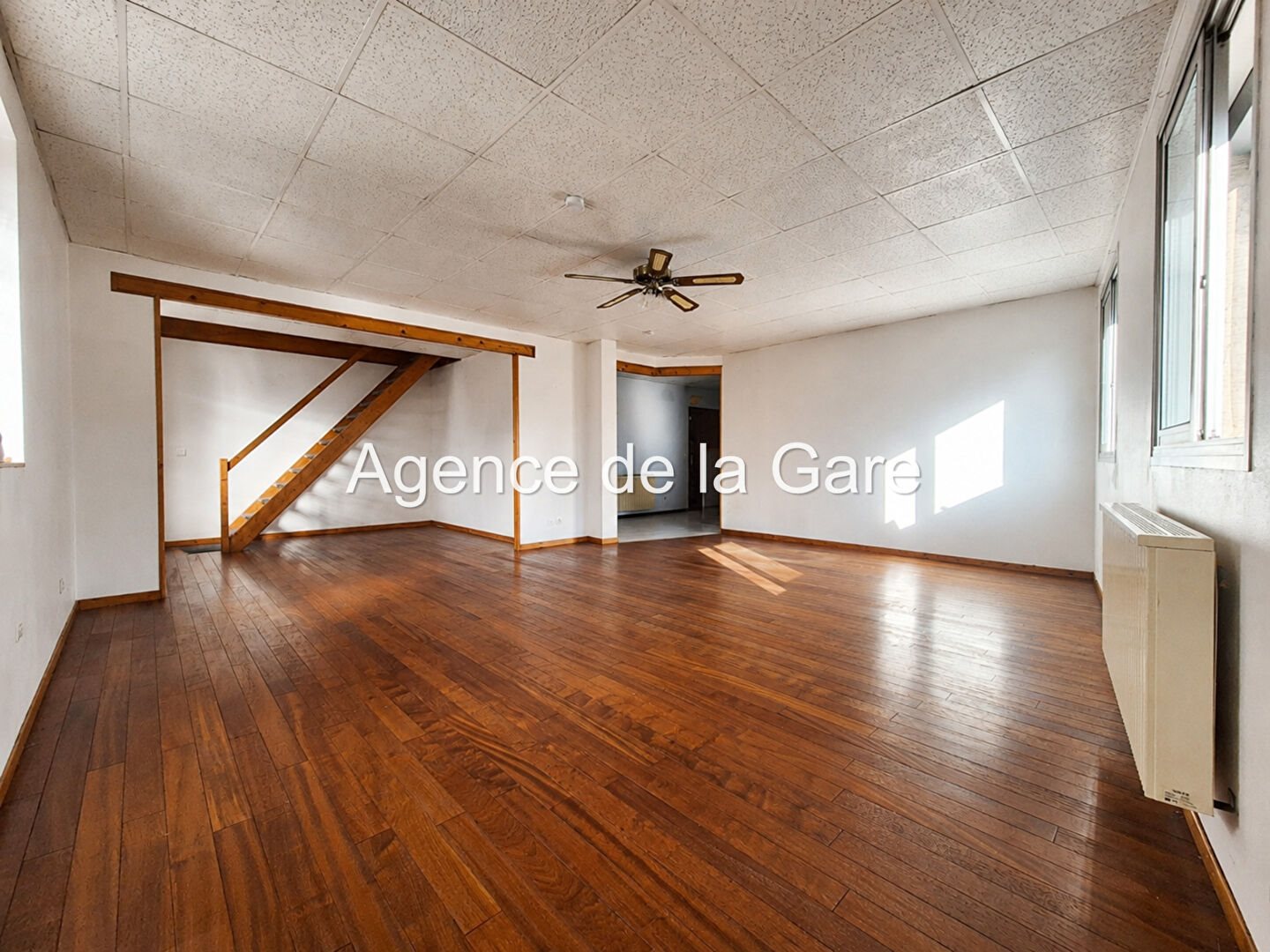 Appartement à vendre, 92m², Houilles