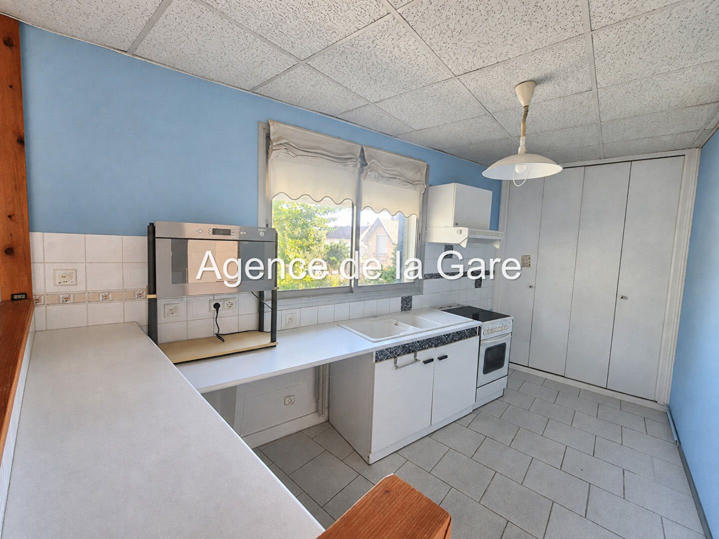 Appartement à vendre, 92m², Houilles