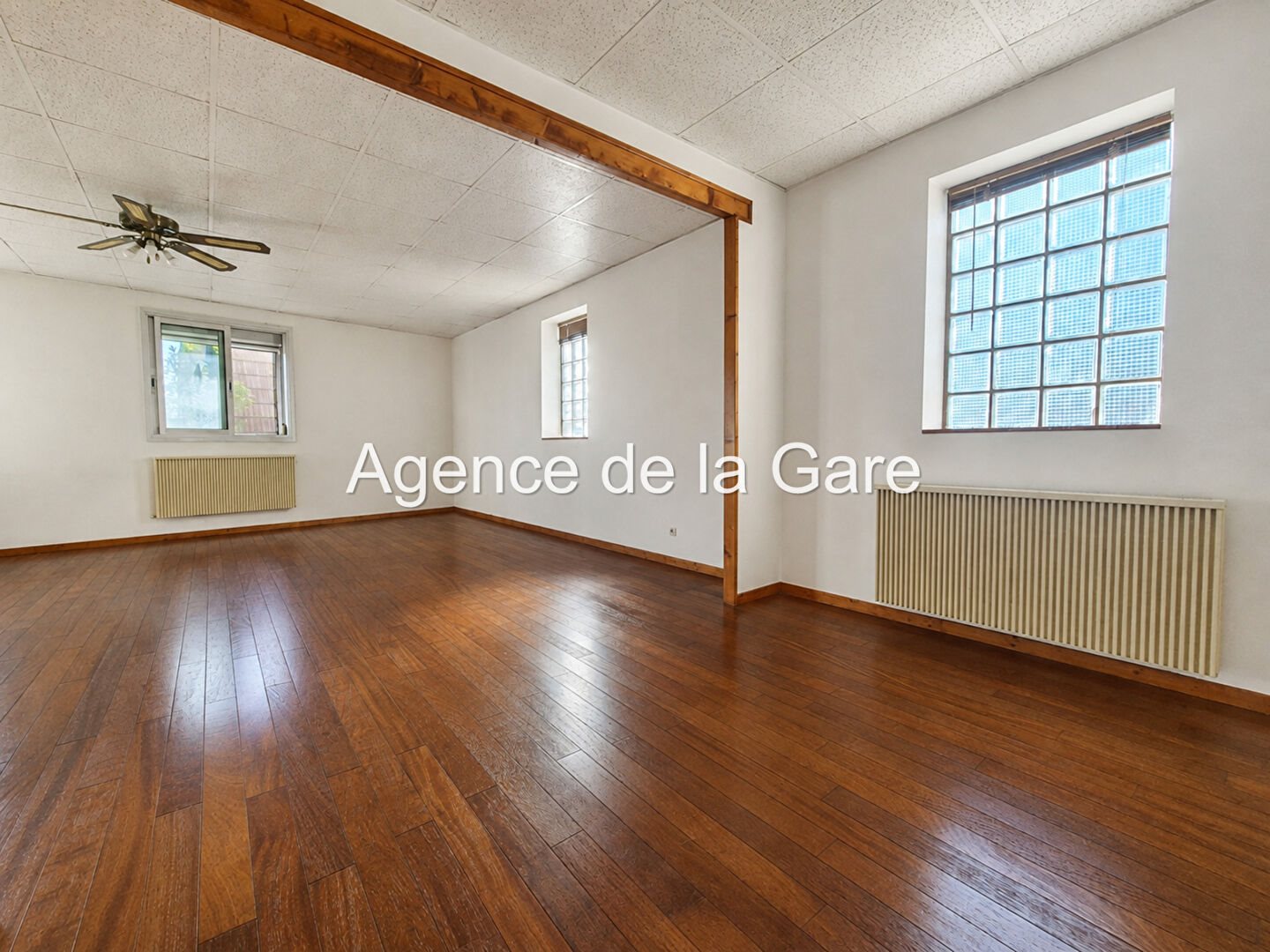 Appartement à vendre, 92m², Houilles