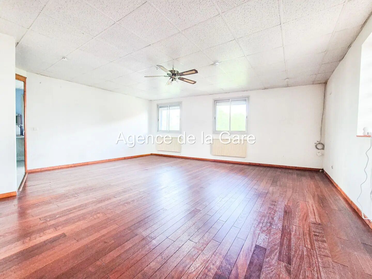 Appartement à vendre, 91m², Houilles