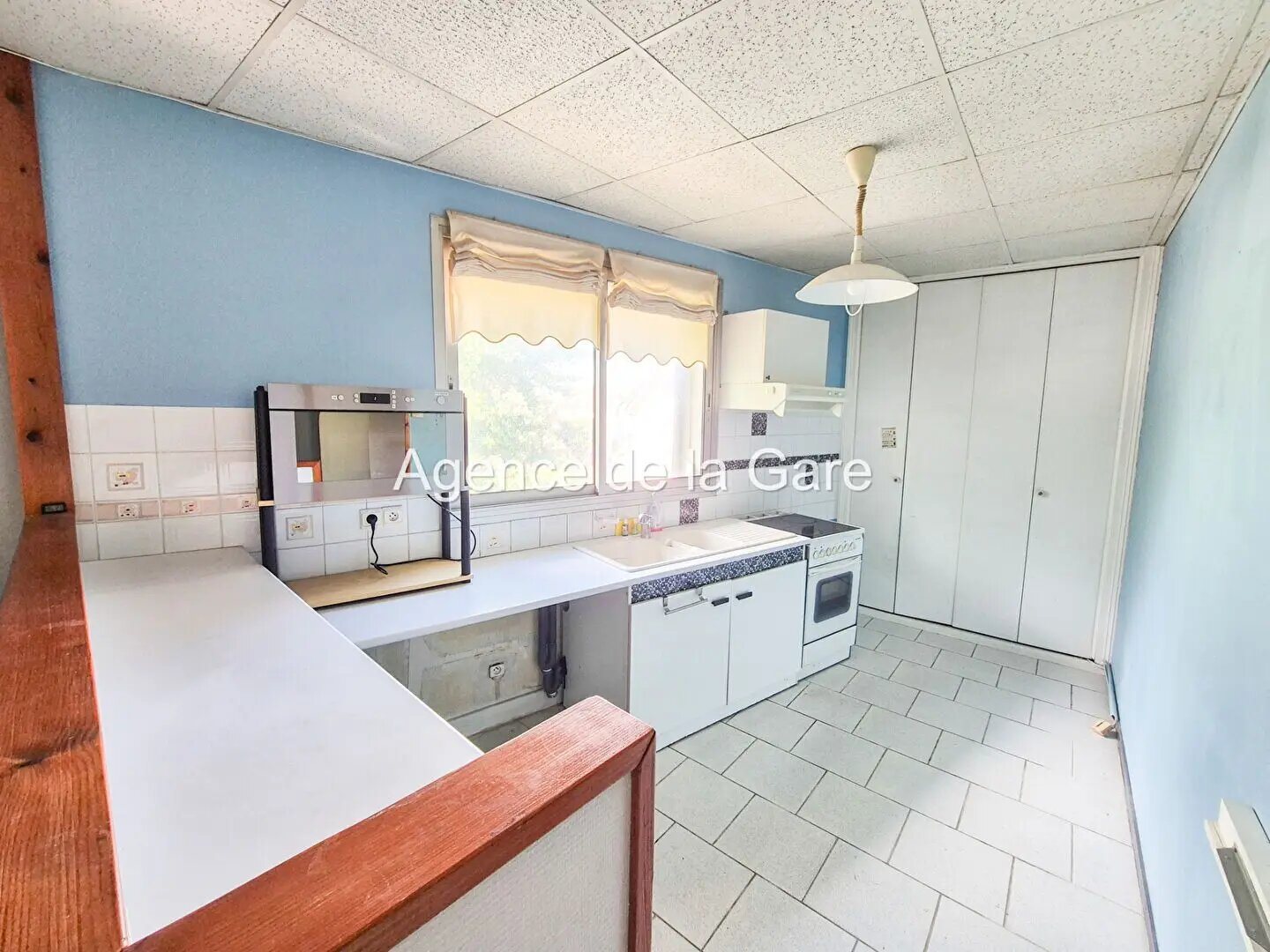 Appartement à vendre, 91m², Houilles