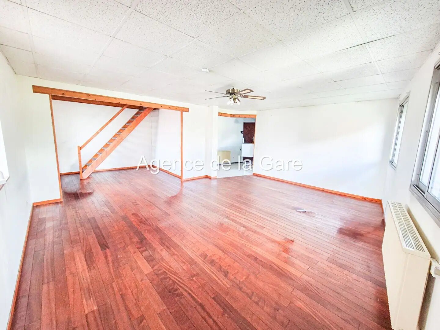 Appartement à vendre, 91m², Houilles