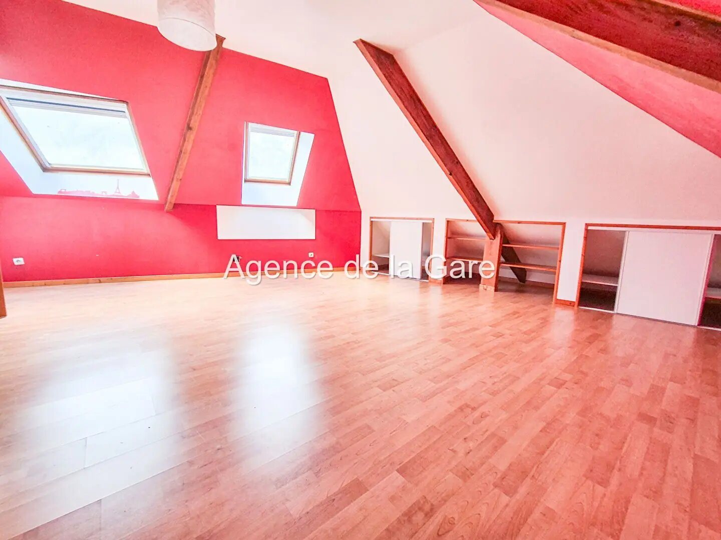 Appartement à vendre, 91m², Houilles